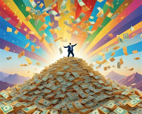 meaning of winning lottery in dream|Dreaming of Winning the Lottery: What It Means.
